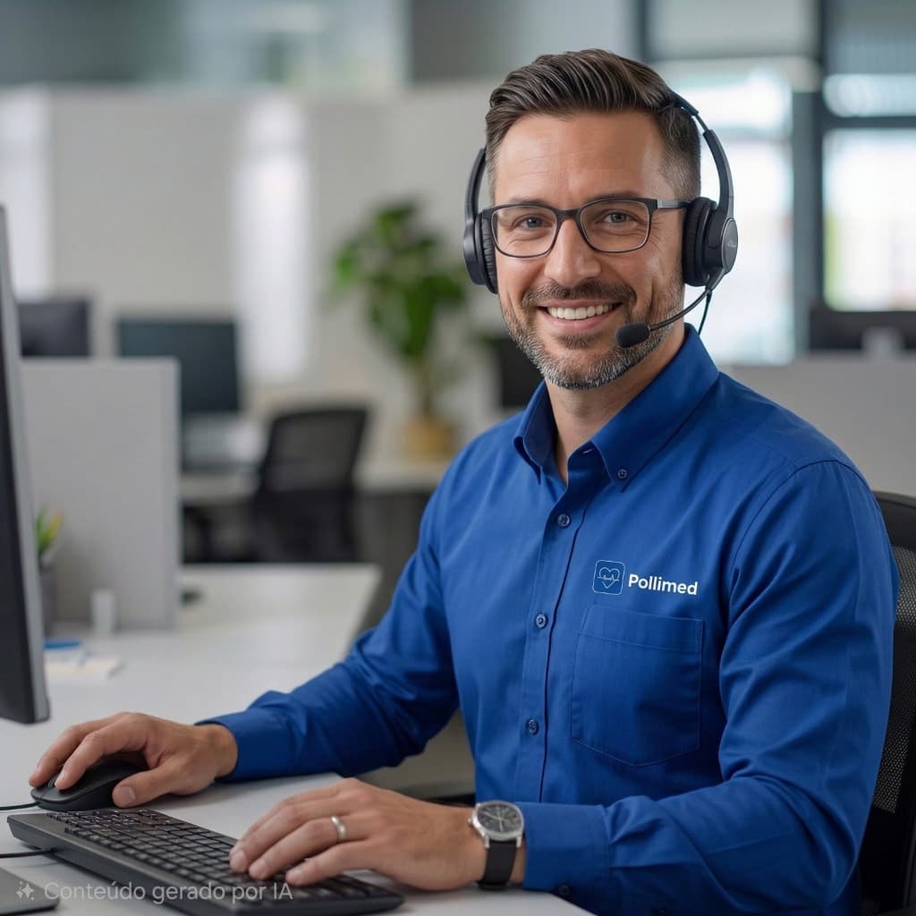 Consultor Pollimed